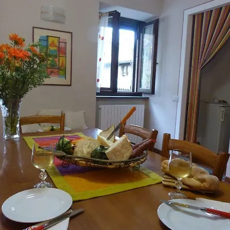 Quartiere Antico