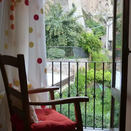 Quartiere Antico Appartamento Orvieto