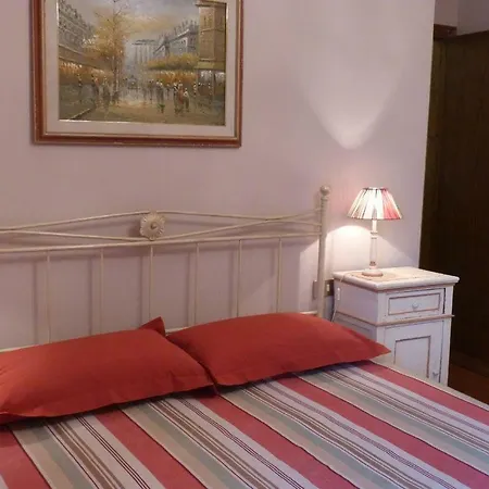 Appartamento Quartiere Antico