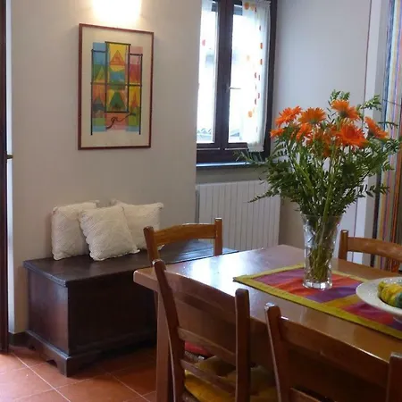 Appartamento Quartiere Antico