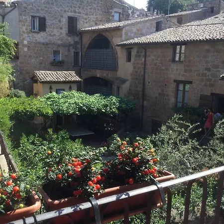 Quartiere Antico Appartamento
