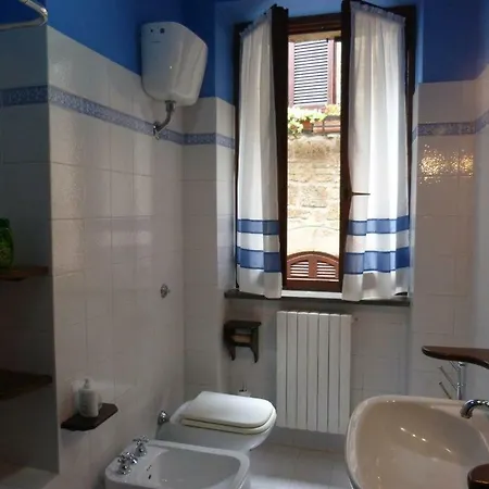 Quartiere Antico Appartamento Orvieto