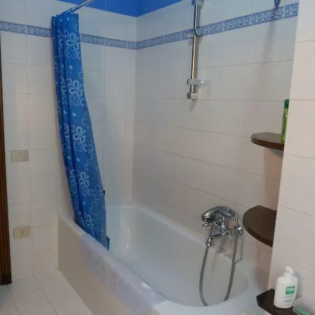 Quartiere Antico Appartamento Orvieto