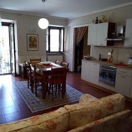 Appartamento Quartiere Antico Orvieto
