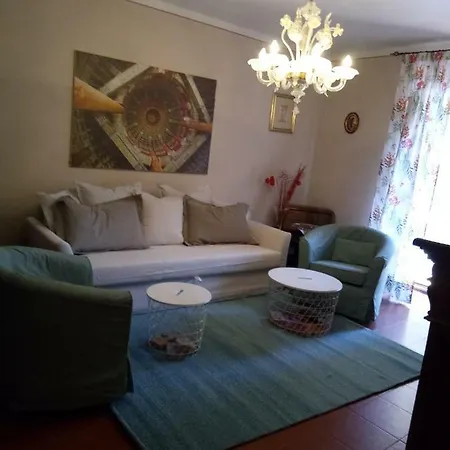 Quartiere Antico Appartamento