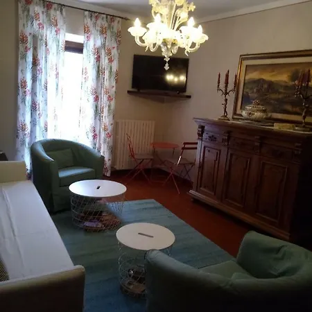 Quartiere Antico Orvieto