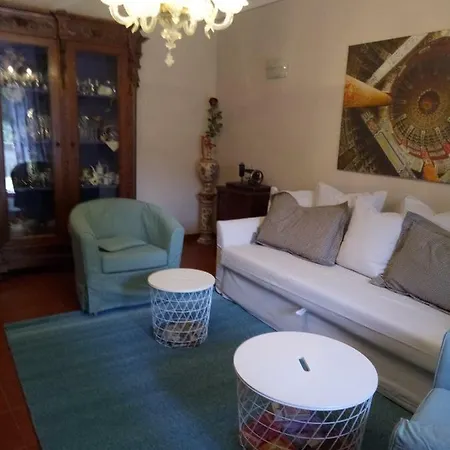 Quartiere Antico Orvieto