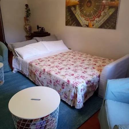 Quartiere Antico Appartamento