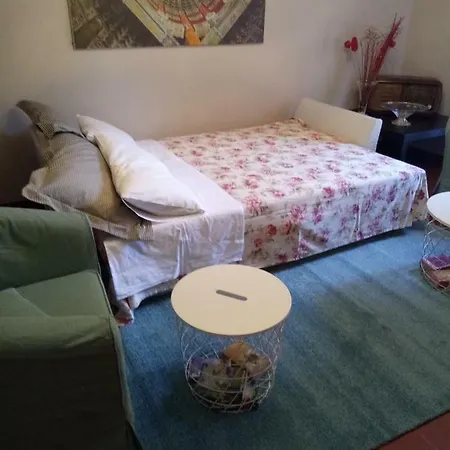 Quartiere Antico Appartamento Orvieto