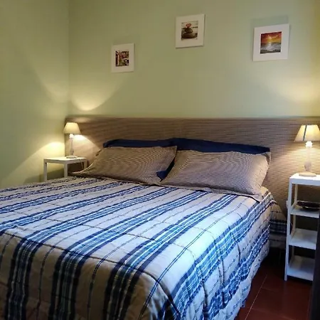 Appartamento Quartiere Antico *