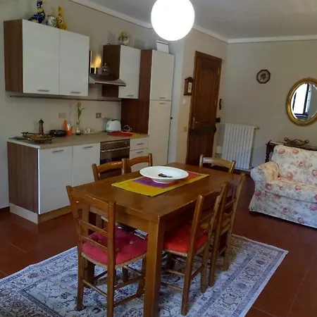 Quartiere Antico Appartamento Orvieto